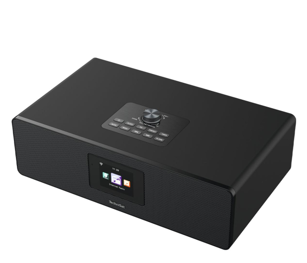 TECHNISAT CLASSIC 500 IR - 1287590 - zdjęcie 4